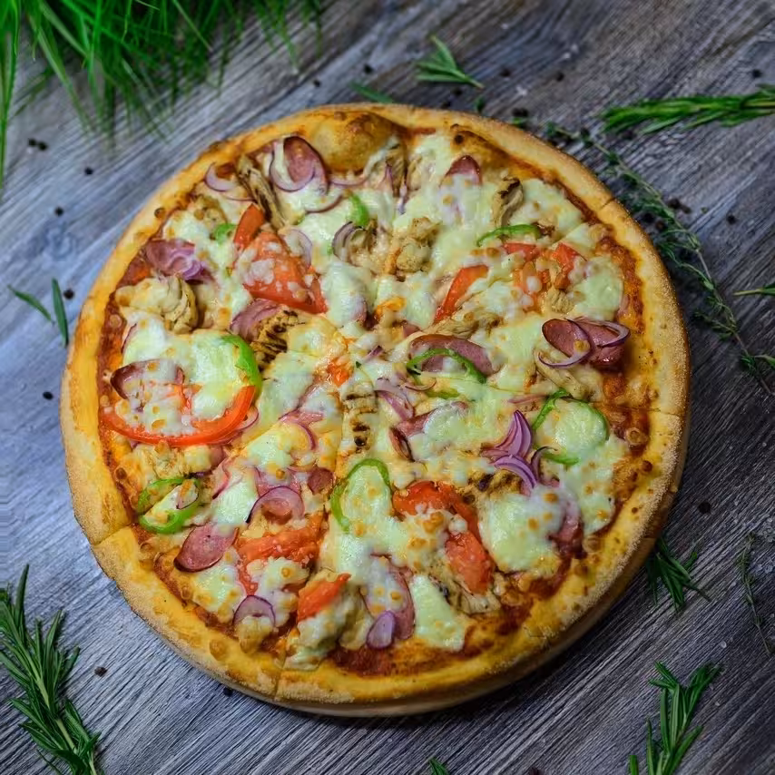 Фото Аррива